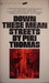 Down These Mean Streets (Mass Market Paperback)