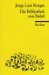 Die Bibliothek von Babel (Paperback)