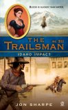Idaho Impact (The Trailsman #311)