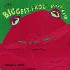 The Biggest Frog in Australia The Biggest Frog in Australia