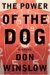 The Power of the Dog (Hardcover)
