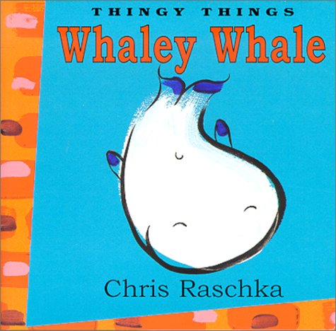 Whaley Whale