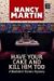 Have Your Cake and Kill Him Too (Blackbird Sisters Mystery #5)