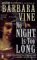 No Night Is Too Long