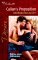 Callan's Proposition (Secrets!) (Silhouette Desire, No 1290)