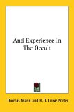 An Experience in the Occult