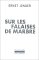 Sur les falaises de marbre (Mass Market Paperback)