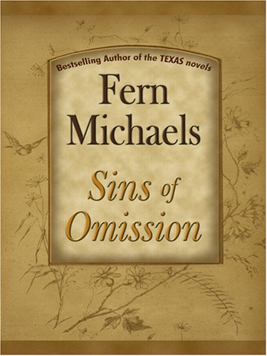 Sins of Omission (Sins, #1)