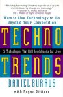 Technotrends: How To Use Technology To Go Beyond Your Competition