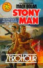 Zero Hour (Stony Man, #43) Zero Hour (Stony Man, #43)