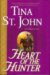 Heart of the Hunter (Dragon Chalice, #1)
