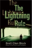 The Lightning Rule: A Novel