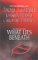 What Lies Beneath by Anne Stuart What Lies Beneath by Anne Stuart
