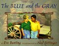 The Blue And The Gray
