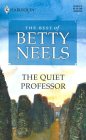 The Quiet Professor The Quiet Professor