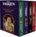The Hobbit And The Complete Lord Of The Rings by J.R.R. Tolkien