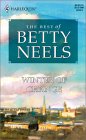 Winter of Change (The Best of Betty Neels)