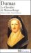 Le Chevalier de Maison-Rouge (Mass Market Paperback)