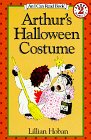 Arthur's Halloween Costume 