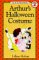Arthur's Halloween Costume  (Paperback)