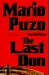The Godfather / The Last Don [Paperback] By Mario Puzo