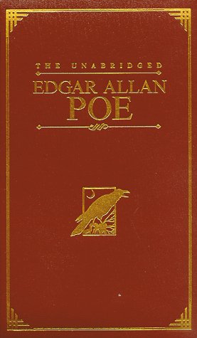 The Unabridged Edgar Allan Poe by Edgar Allan Poe