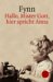 Hallo Mister Gott, hier spricht Anna (Taschenbuch)