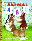 Animal ABC (Big Little Golden Book) Animal ABC (Big Little Golden Book)