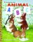Animal ABC (Big Little Gold...