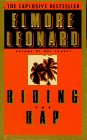 Riding the Rap (Raylan Givens, #2)