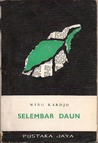 Selembar Daun Selembar Daun