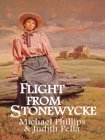 Flight from Stonewycke (Stonewycke Trilogy, #2)