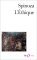 L'éthique (Mass Market Paperback)