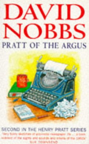 Pratt of the Argus (Henry Pratt)