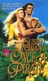 Once a Pirate by Susan Grant