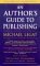 An Author's Guide to Publis...