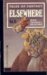 Elsewhere (Elsewhere, #2)