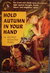 Hold Autumn in Your Hand (Mass Market Paperback)