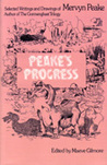 Peake's Progress: Selected Writings and Drawings