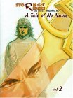 Storm Riders Novel: A Tale of No Name Volume 2 Storm Riders Novel: A Tale of No Name Volume 2