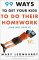 99 Ways to Get Your Kids to...