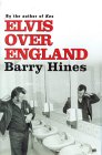 Elvis Over England