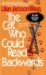 The Cat Who Could Read Backwards (Cat Who..., #1)