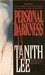 Personal Darkness (Blood Opera Sequence, Book 2)