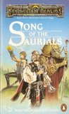 Song Of The Saurials (Forgotten Realms: Finder's Stone, #3) Song Of The Saurials (Forgotten Realms: Finder's Stone, #3)