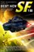 The Mammoth Book of Best New SF 18 (Paperback)