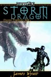 Storm Dragon (Eberron: The Draconic Prophecies, #1)