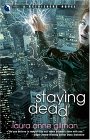 Staying Dead (Retrievers, #1)