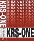 Ruminations [With CD]