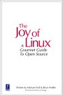 The Joy of Linux the Joy of Linux The Joy of Linux the Joy of Linux